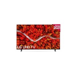 LG  86UP80006LA TV 86" UHD...