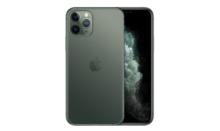 CKP iPhone 11 Pro Max Semi Nuevo 6.5" 256GB Green