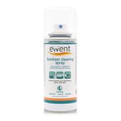 Ewent EW5675 Spray Desinfectante 200ml