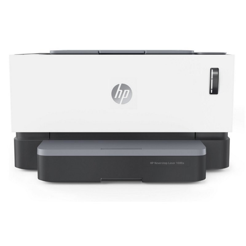 HP Impresora Laser Neverstop 1001NW