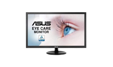 Asus VP247HAE Monitor 23.6"LED FHD 5ms VGA HDMI