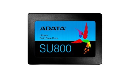 ADATA SSD Ultimate SU800 512GB 2,5" SATA3
