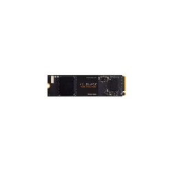 WD Black SN750 SE WDS100T1B0E SSD 1TB PCIe NVMe