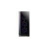 Antec NX600 ARGB Cristal Templado Caja Semitorre