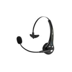 NGS Headset BUZZCHAT CON MICROFONO HQ