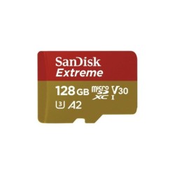 Sandisk SDSQXA1-128G-GN6AA microSDXC 128GB C10 c/a