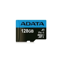 ADATA MicroSDHC 128GB UHS-I...