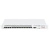MikroTik CCR1036-12G-4S Router 12xGB 4xSFP L6