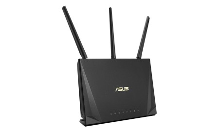 ASUS RT-AC65P Router AC1750 4xGB 1xUSB 3.1
