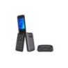 Alcatel 3026X Telefono Movil 2.8" QVGA BT Gris