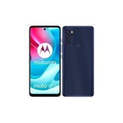 Motorola Moto G60s 6.8" FHD+ 6/128GB Midnight Blue