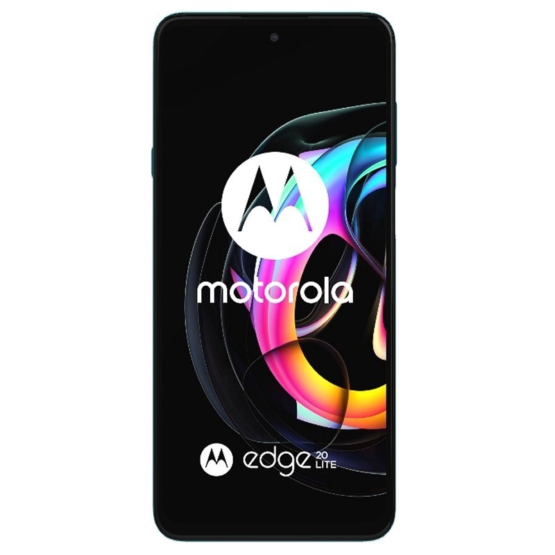 Motorola Moto Edge E20 Lite 6.7" FHD+ 8/128GB Gree