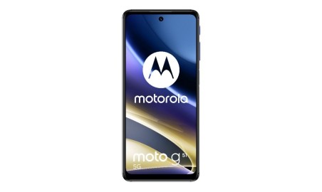 Motorola Moto G51 5G 6.8" FHD+ 4/128GB Blue