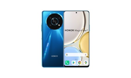 Honor Magic4 Lite 5G 6,81" IPS LCD 6GB 128GB Blue