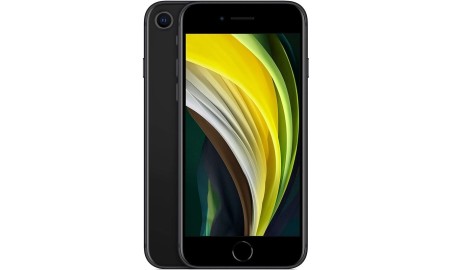 CKP iPhone SE 2020 Semi Nuevo 64GB Black