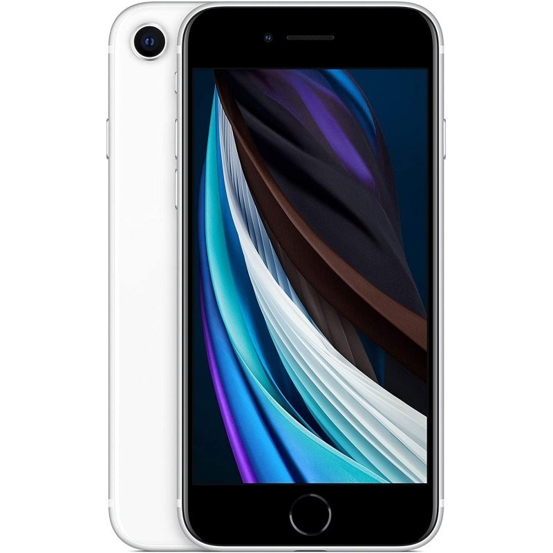 CKP iPhone SE 2020 Semi Nuevo 64GB White