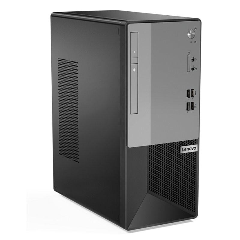 Lenovo V55t Torre AMD R5-5600G 8GB 256GB DOS