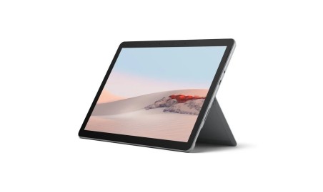 Microsoft Surface Go 2 10.5" 4/64GB W10P