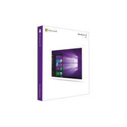 Microsoft Windows 10 Kit legalización Pro OEM