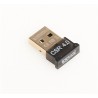 iggual Adaptador USB 2.0 mini Bluetooth 4.0