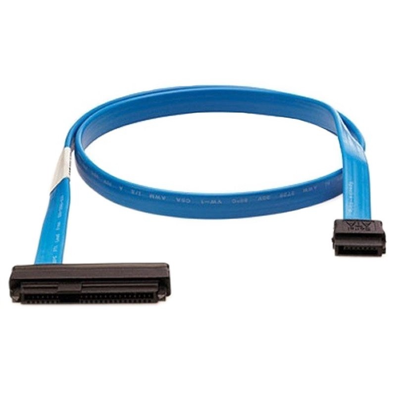 HPE Cable Mini-SAS Controladora