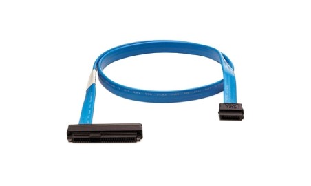 HPE Cable Mini-SAS Controladora