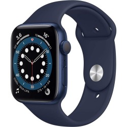 CKP Apple Watch S6 Aluminum 40mm Semi Nuevo Blue