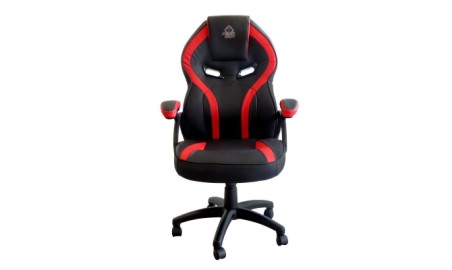 KEEP OUT Silla Gaming XS200R RED