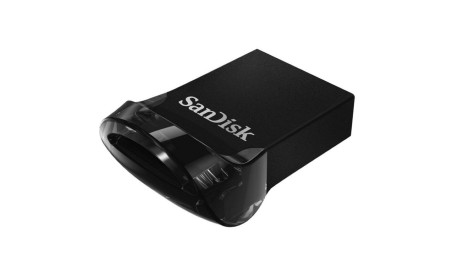 SanDisk SDCZ430-016G-G46 Lápiz USB 3.1 U.Fit 16GB