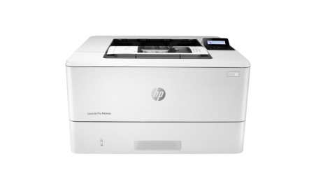 HP Impresora LaserJet Pro M404dn Duplex Blanca