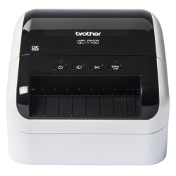 Brother Impresora Etiquetas QL-1100 Usb Corte