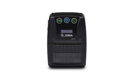 Zebra Impresora Térmica ZQ210
