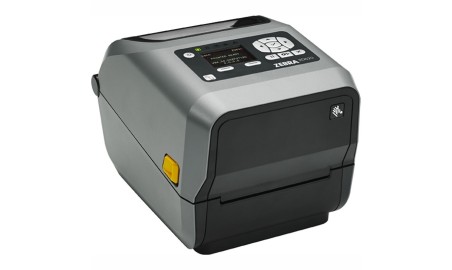 Zebra Impresora Térmica ZD620D