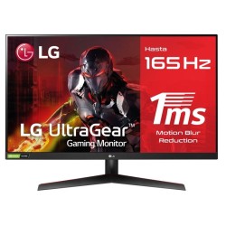 LG 32GN500-B  monitor 31.5"...