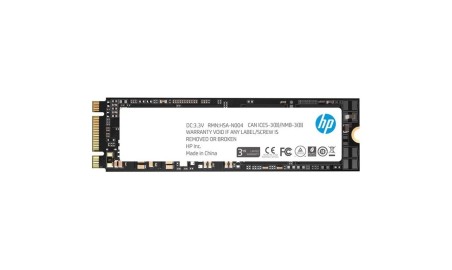 HP SSD S700 500Gb SATA3 M.2