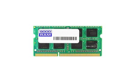 Goodram 32GB DDR4 2666MHz CL19 SODIMM
