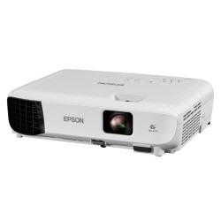 Epson EB-E10 proyector XGA...