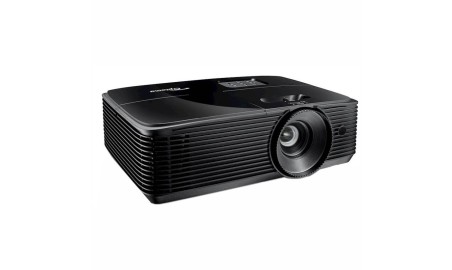 Optoma S371  Proyector SVGA 3800L 3D 25000:1