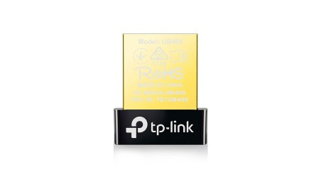 TP-Link UB400 Adaptador Nano USB Bluetooth 4.0 USB