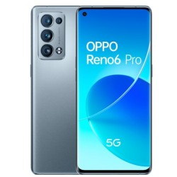 OPPO Reno6 Pro 5G 6.55" FHD+ 256GB 12GB Grey