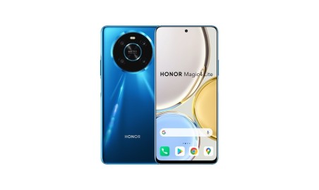 Honor Magic4 Lite 4G 6,81" IPS LCD 6GB 128GB Blue