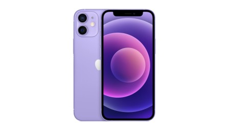 CKP iPhone 12 Mini Semi Nuevo 64GB Purple