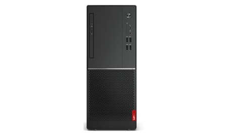 Lenovo V55t Torre AMD R3-3200G 8GB 256GB W10Pro