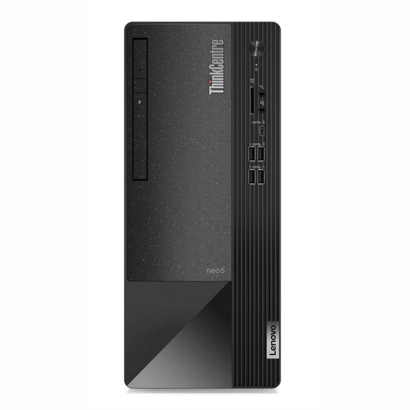 Lenovo TC Torre i5-12400 16GB 512GB W11Pro