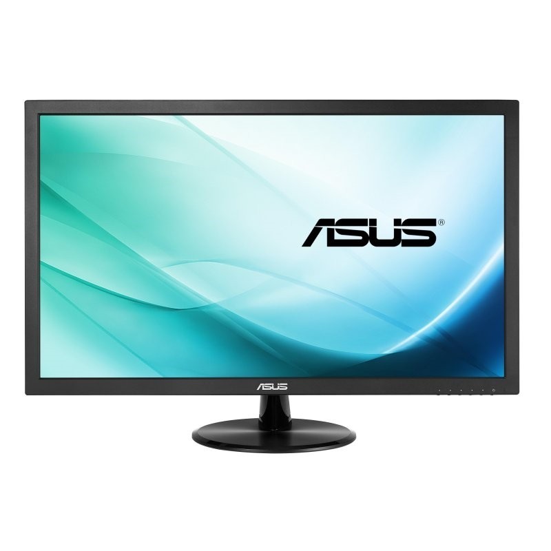 Ocasion  Asus VP228DE Monitor 21.5" Led FHD 16:9 5ms VGA
