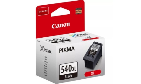 Canon Cartucho PG-540XL Negro