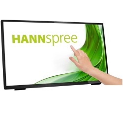 Hanns G HT248PPB  Monitor 23.8" Tác.IPS HDMI DP MM