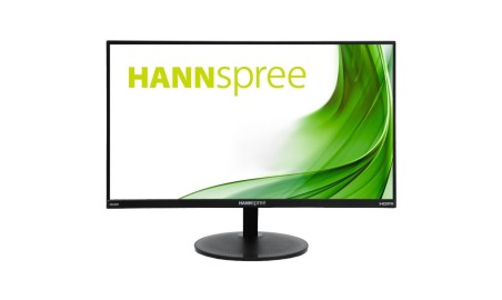 Hanns G HC225HFB Monitor 21.5" 5ms VGA HDMI  MM