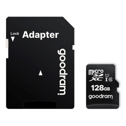Goodram M1AA Micro SD C10...
