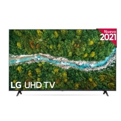 LG 50UP76706LB TV 50" 4K...